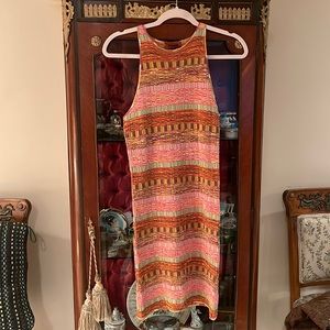 Vintage Missoni Dress, Amazing Condition!